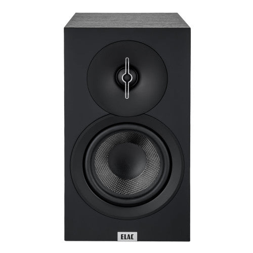 ELAC Debut 3.0 DB53 Bookshelf Speakers front