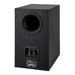 ELAC Debut 3.0 DB63 Bookshelf Speakers back