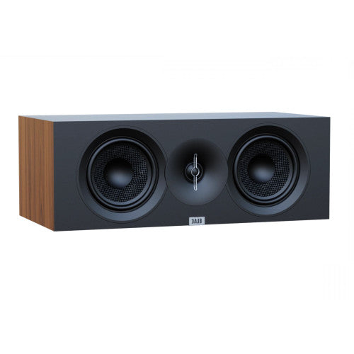 ELAC Debut 3.0 DC53 Center Channel Speaker