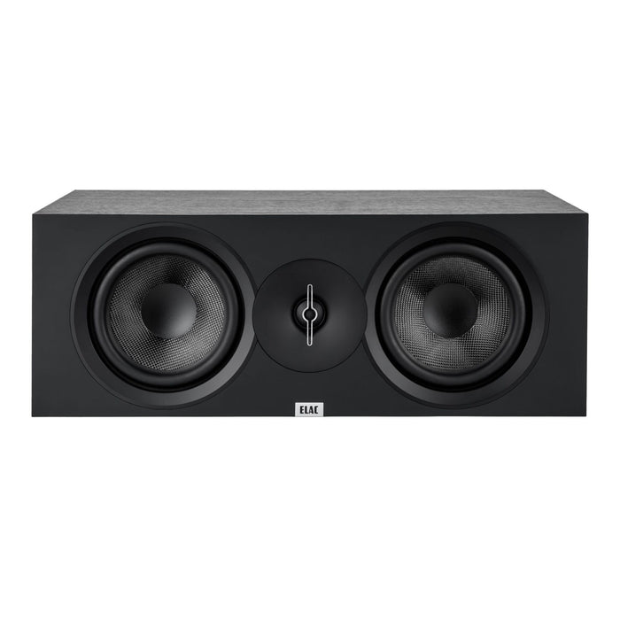 ELAC Debut 3.0 DC63 Center Channel Speaker