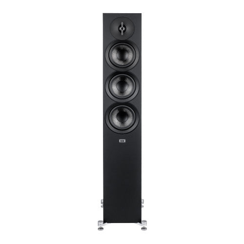 ELAC Debut 3.0 DF53 Floorstanding Speaker