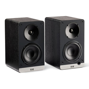 ELAC Debut ConneX DCB41 Powered Speakers; Pair