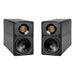 ELAC Elegant BS312.2 Bookshelf Speakers, gloss black pair