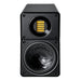 ELAC Elegant BS312.2 Bookshelf Speakers, gloss black