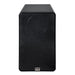 ELAC Elegant BS312.2 Bookshelf Speakers, gloss black with grill