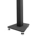 ELAC LS-80 Speaker Stands base close up