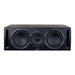 ELAC Uni-Fi Reference UCR52 Center Speaker, satin black