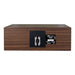 ELAC Uni-Fi Reference UCR52 Center Speaker, satin black rear view