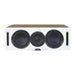 ELAC Uni-Fi Reference UCR52 Center Speaker, satin white