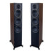 ELAC Uni-Fi Reference UFR52 Floorstanding Speakers, satin black pair