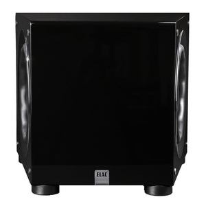 ELAC Varro DS1000 Dual 10" Reference Powered Subwoofer