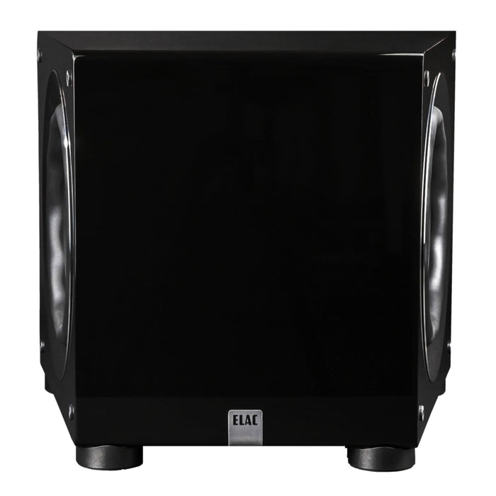 ELAC Varro DS1000 Dual 10