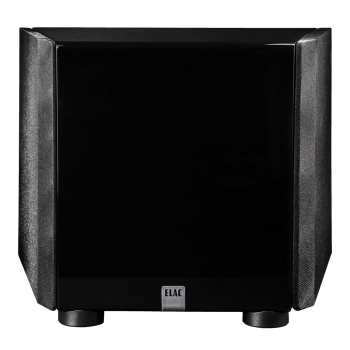 ELAC Varro DS1000 Dual 10