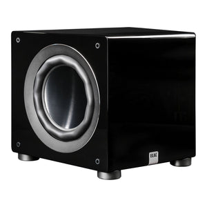 ELAC Varro DS1000 Dual 10" Reference Active Subwoofer