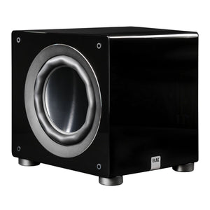 ELAC Varro DS1200 Dual 12" Reference Active Subwoofer