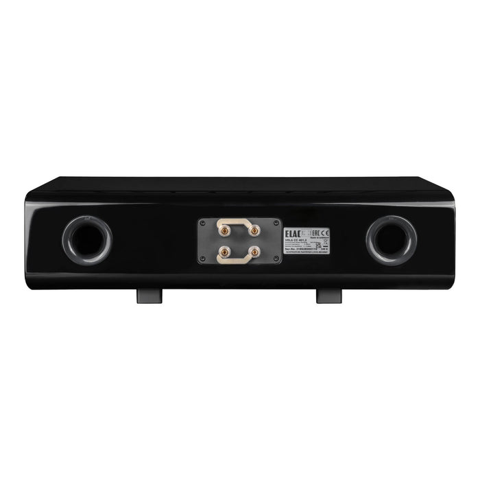 ELAC Vela 2.0 VCC401 Center Channel Speaker