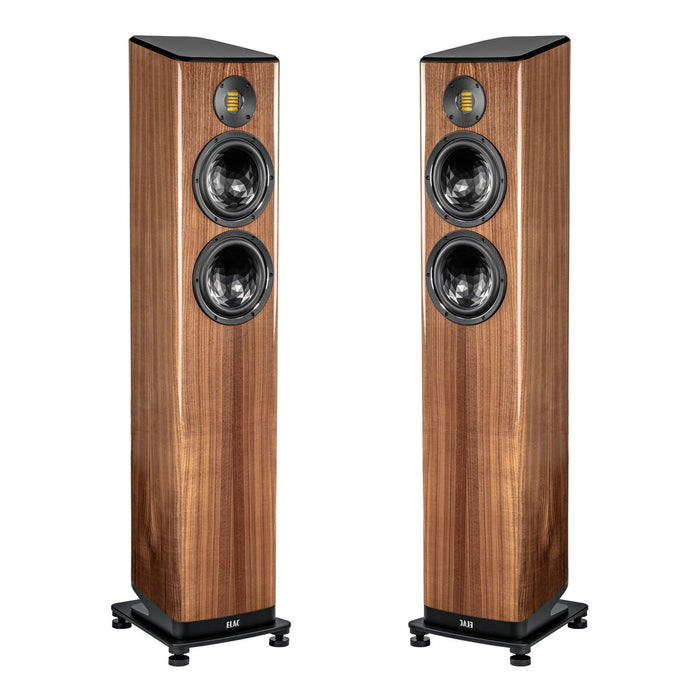 ELAC Vela 2.0 VFS408 Floorstanding Speakers, Pair