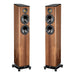 ELAC Vela 2.0 VFS408 Floorstanding Speakers, Pair
