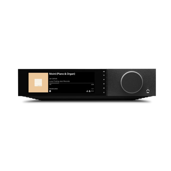 Cambridge Audio EVO 300 Streaming Amplifier