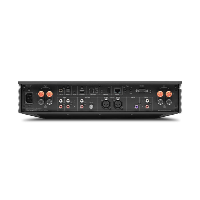Cambridge Audio EVO 300 Streaming Amplifier
