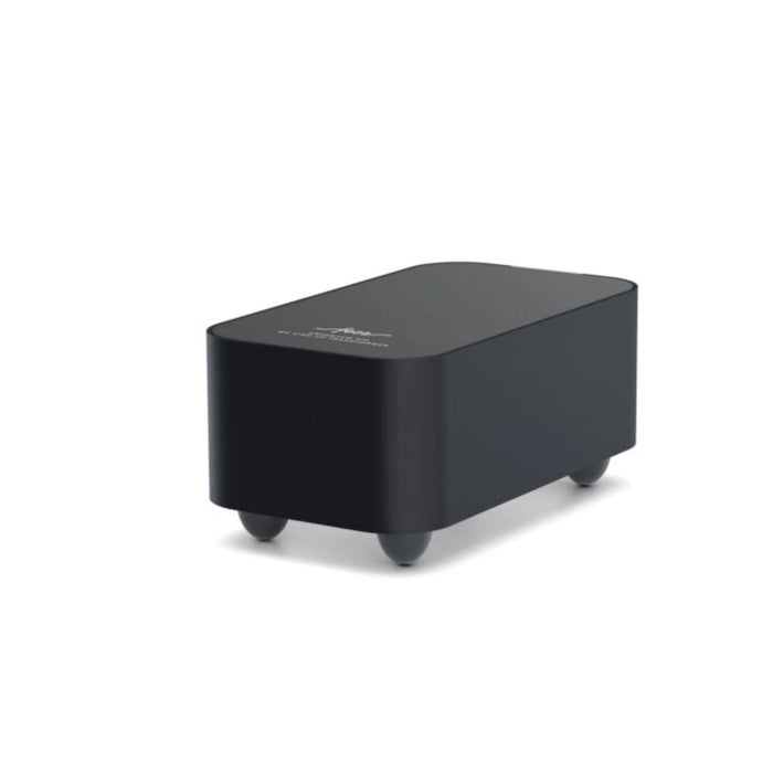 Fezz Audio Argentum X20 Step-Up Transformer black ice
