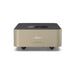 Fezz Audio Gaia Prestige MM/MC Phono Stage front view, in Sunlight