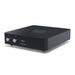 Fezz Audio Gratia Prestige MK2 Tube MM/MC Phono Preamplifier black ice