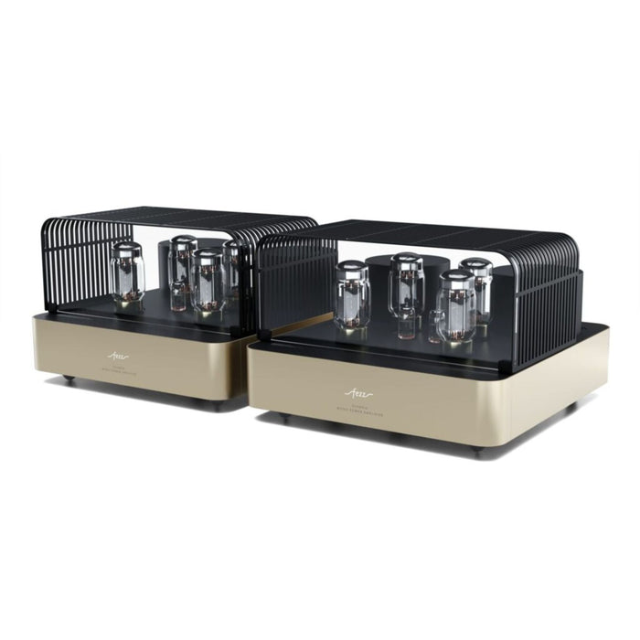 Fezz Audio Olympia Monoblock Power Amplifiers