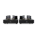 Fezz Audio Olympia Monoblock Power Amplifiers black ice