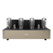 Fezz Audio Titania Stereo Tube Power Amplifier, front view
