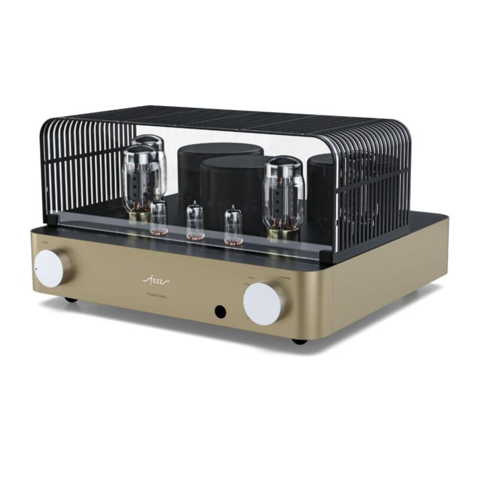 Fezz Audio Titania MK2 Integrated Amplifier
