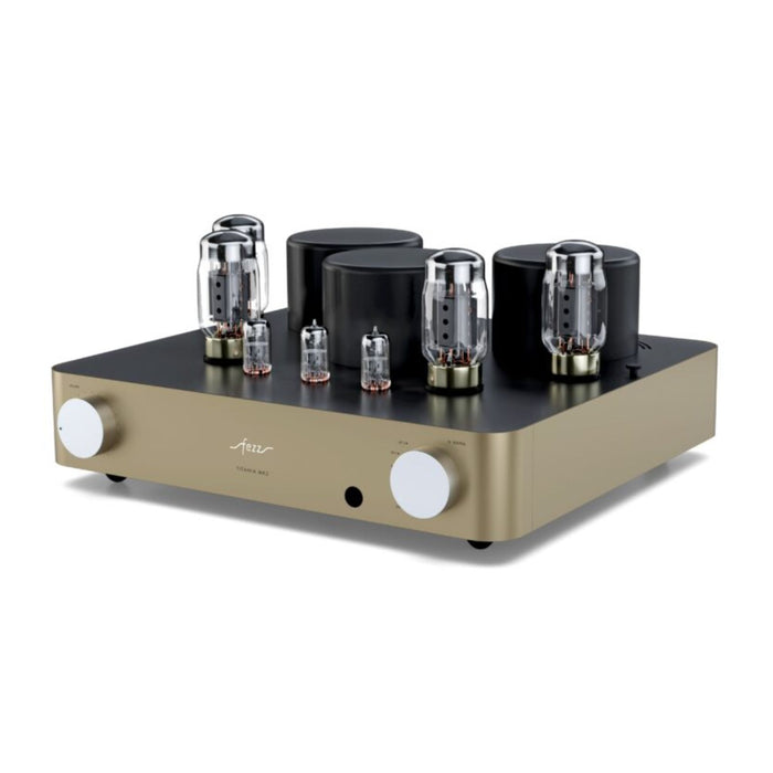 Fezz Audio Titania MK2 Integrated Amplifier