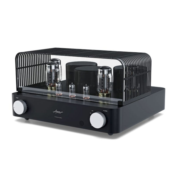 Fezz Audio Titania MK2 Integrated Amplifier