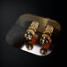 Fezz Audio Gaia Prestige MM/MC Phono Stage detail