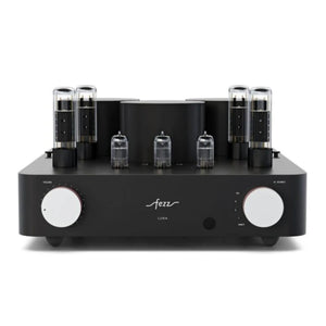 Fezz Audio Luna Stereo Tube Integrated Amplifier