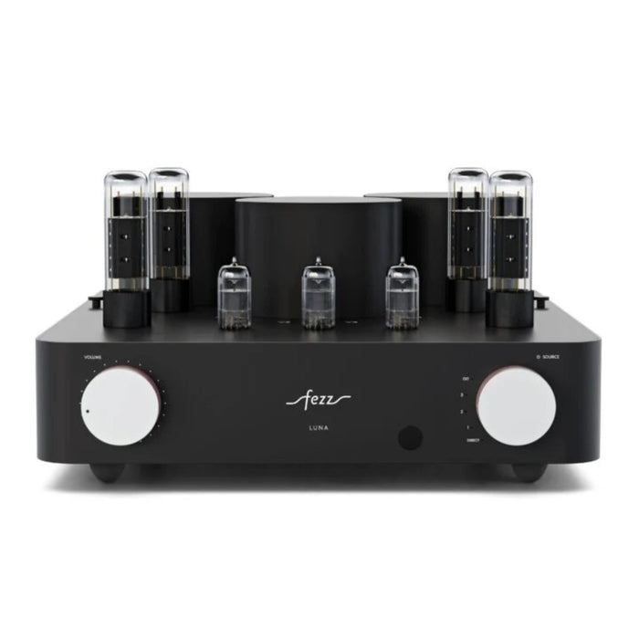 Fezz Audio Luna front