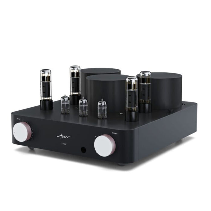 Fezz Audio Luna angled view