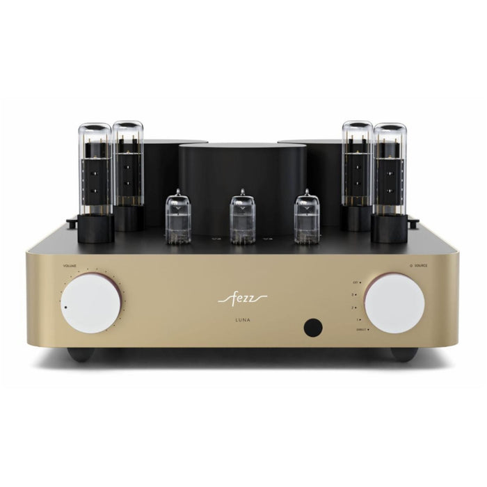 Fezz Audio Luna front