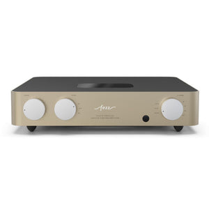 Fezz Audio Sagita Prestige Premium Balanced Tube Preamplifier