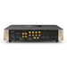 Fezz Audio Sagita Prestige Premium Balanced Tube Preamplifier rear view