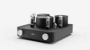 Fezz Silver Luna Prestige Integrated Tube Amplifier; Evolution