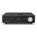 Fezz Equinox Tube DAC, Empowered by Lampizator, black ice finish