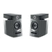 Focal Diablo Utopia Colour EVO Bookshelf Speakers in ash grey