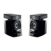 Focal Diablo Utopia Colour EVO Bookshelf Speakers in black