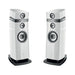 Focal Stella Utopia EM Evo Floorstanding Speakers in white