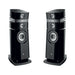 Focal Stella Utopia EM Evo Floorstanding Speakers in black