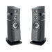 Focal Stella Utopia EM Evo Floorstanding Speakers in grey