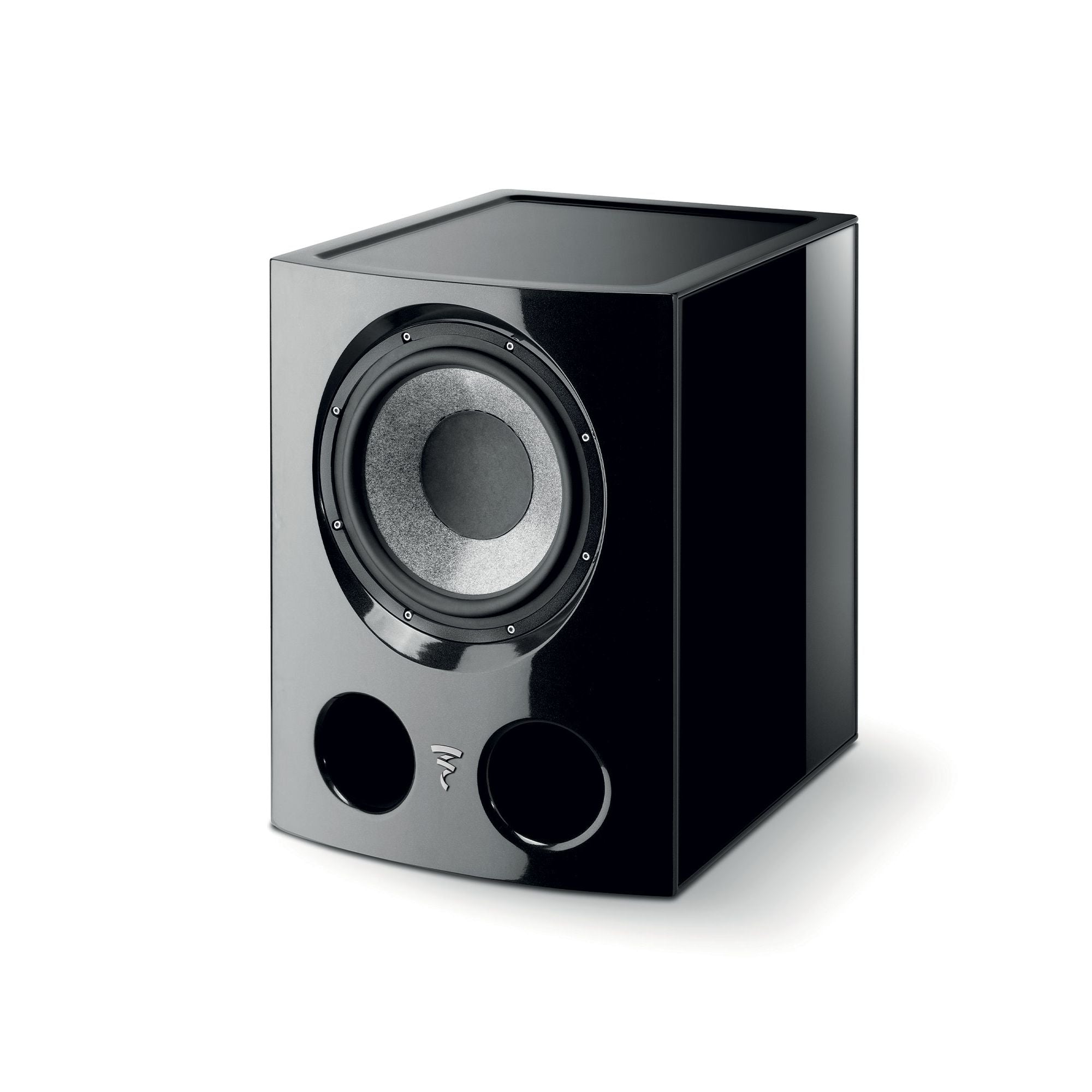 Focal Sub Utopia EM Colour EVO Subwoofer in black