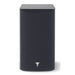 Focal Aria Evo X No. 1 Bookshelf Speakers, Black high gloss with grill