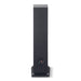 Focal Aria Evo X No. 2 Floorstanding Speakers, Black High Gloss with grill